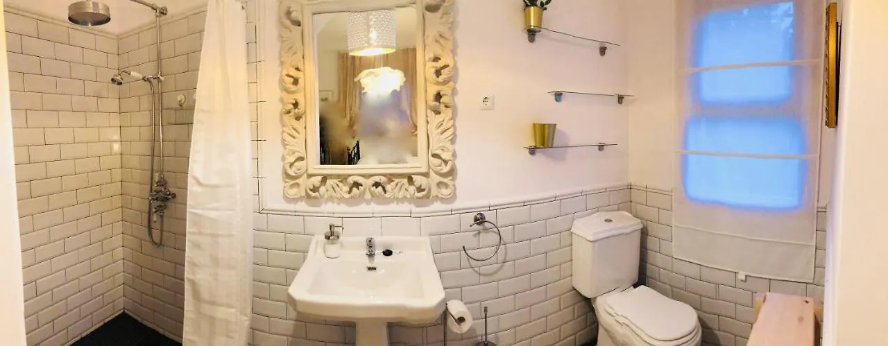 Gondra Hotel Busturia Spain