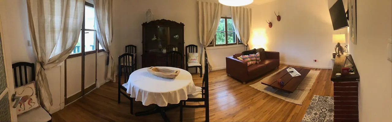 Gondra Hotel Busturia Guest house