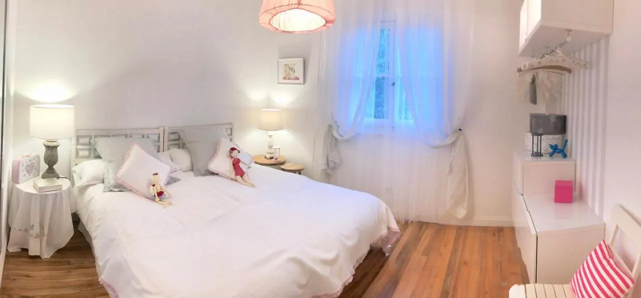 Gondra Hotel Busturia Spain
