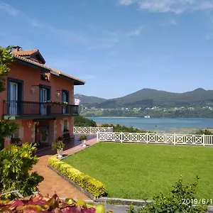 Casa di campagna Turisticas Ontxene, Busturia
